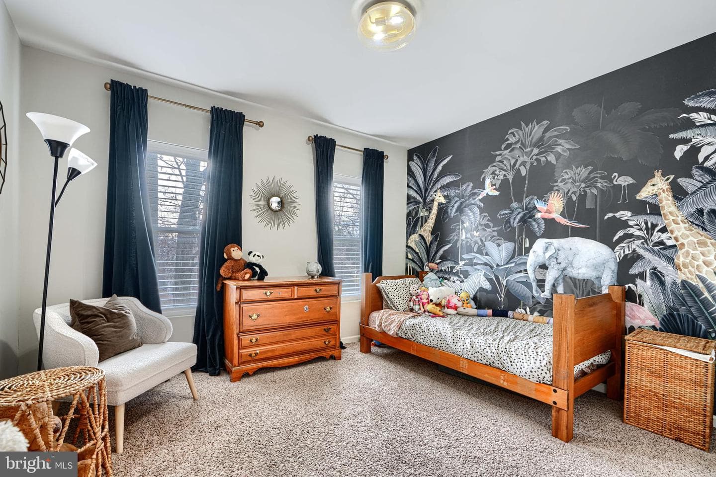 1711 Hollins Street photo 36