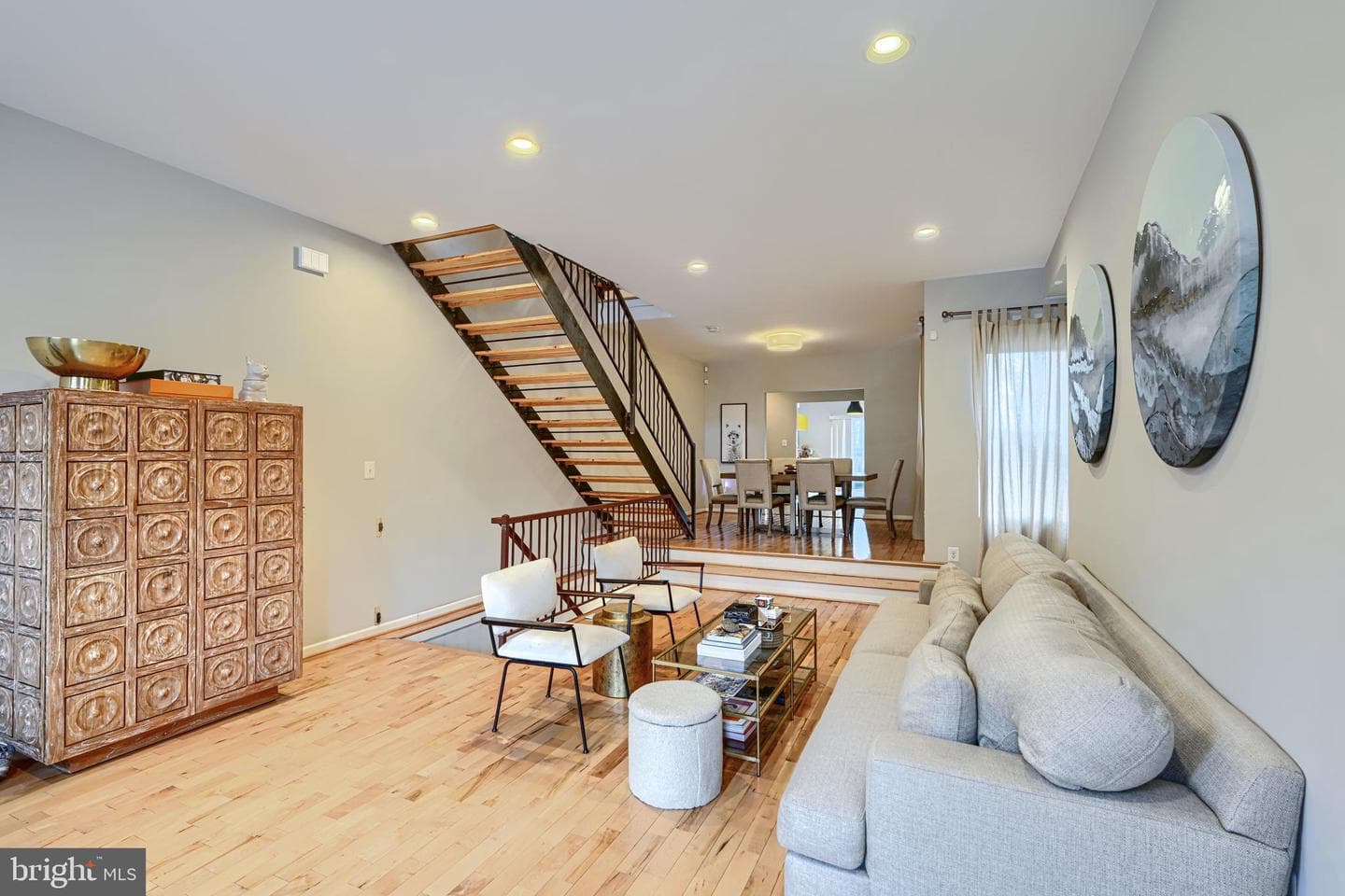 1711 Hollins Street photo 6