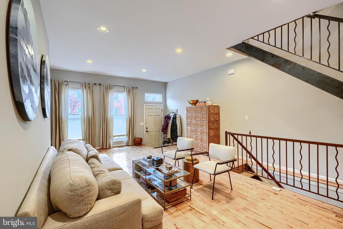 1711 Hollins Street photo 7