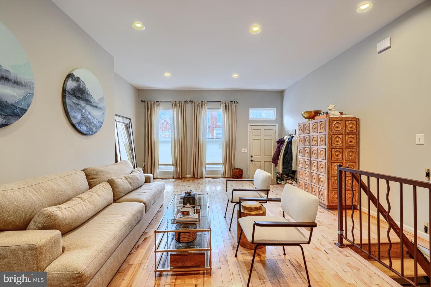 1711 Hollins Street photo 8