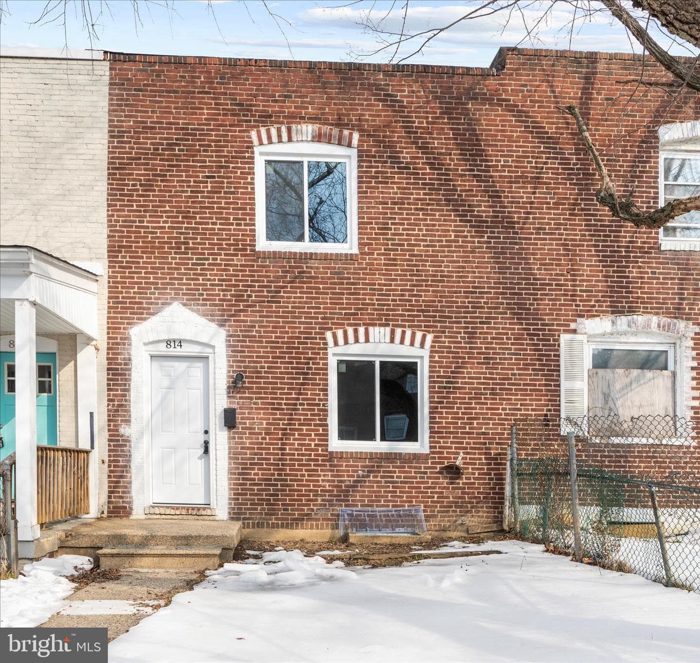814 Jack St photo 3