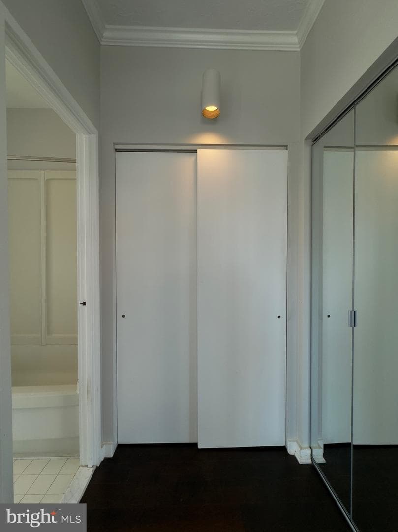 1001 Saint Paul Street #5h photo 5