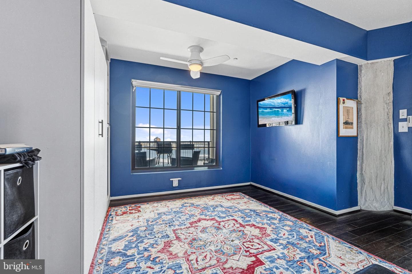 1200 Steuart Street #1711 photo 23