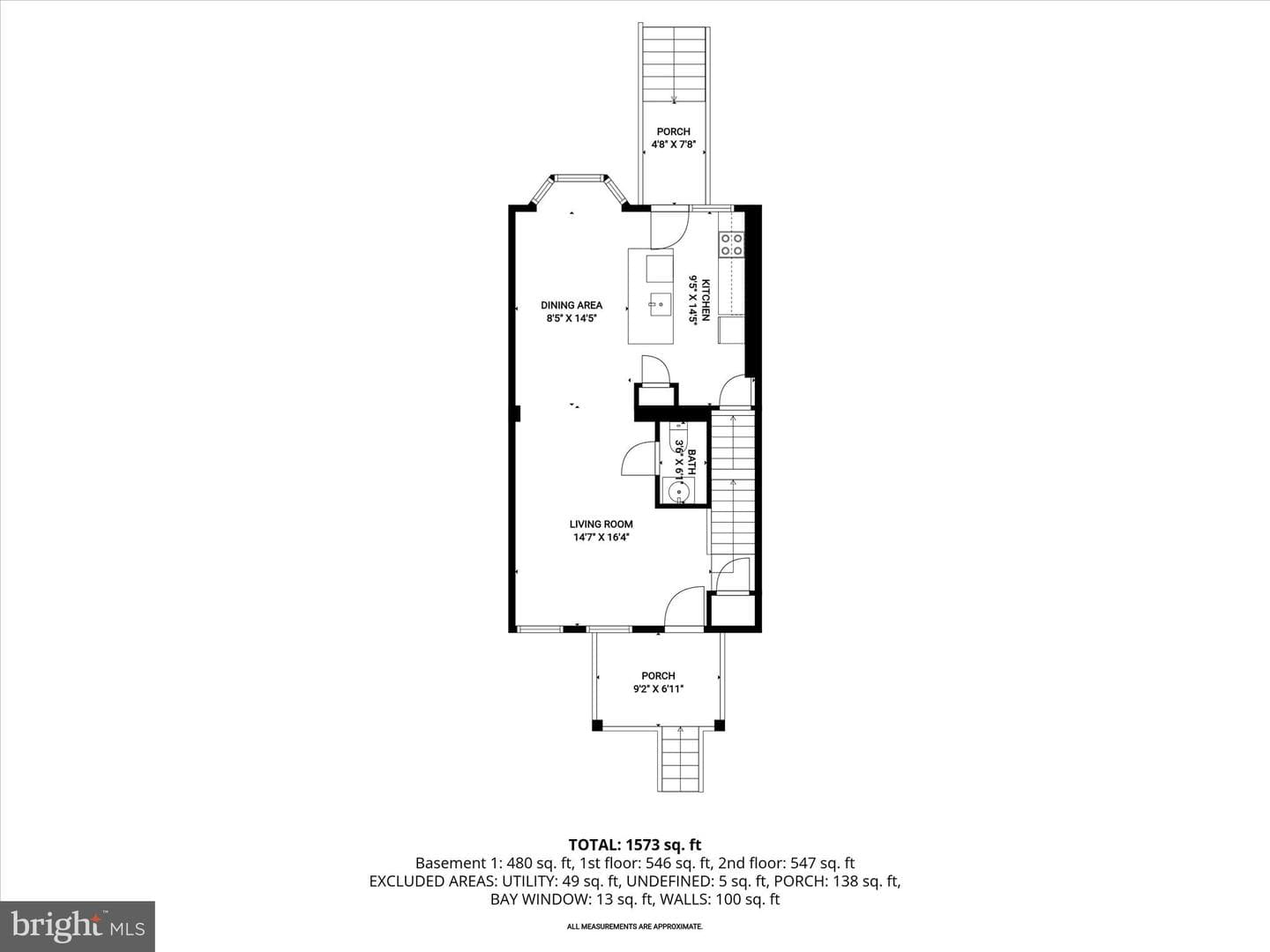 1241 E Belvedere Avenue photo 35