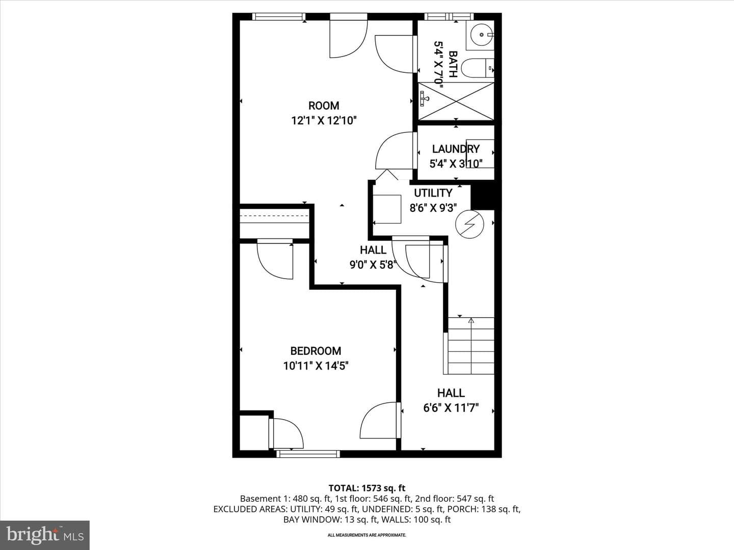 1241 E Belvedere Avenue photo 36
