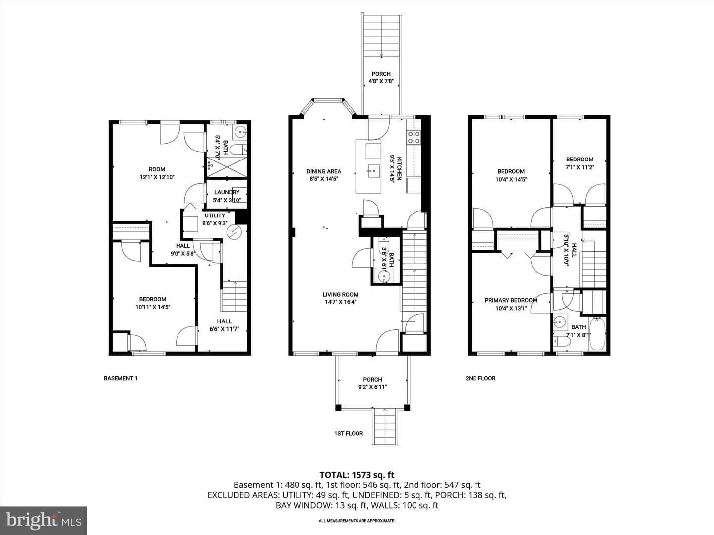 1241 E Belvedere Avenue photo 38