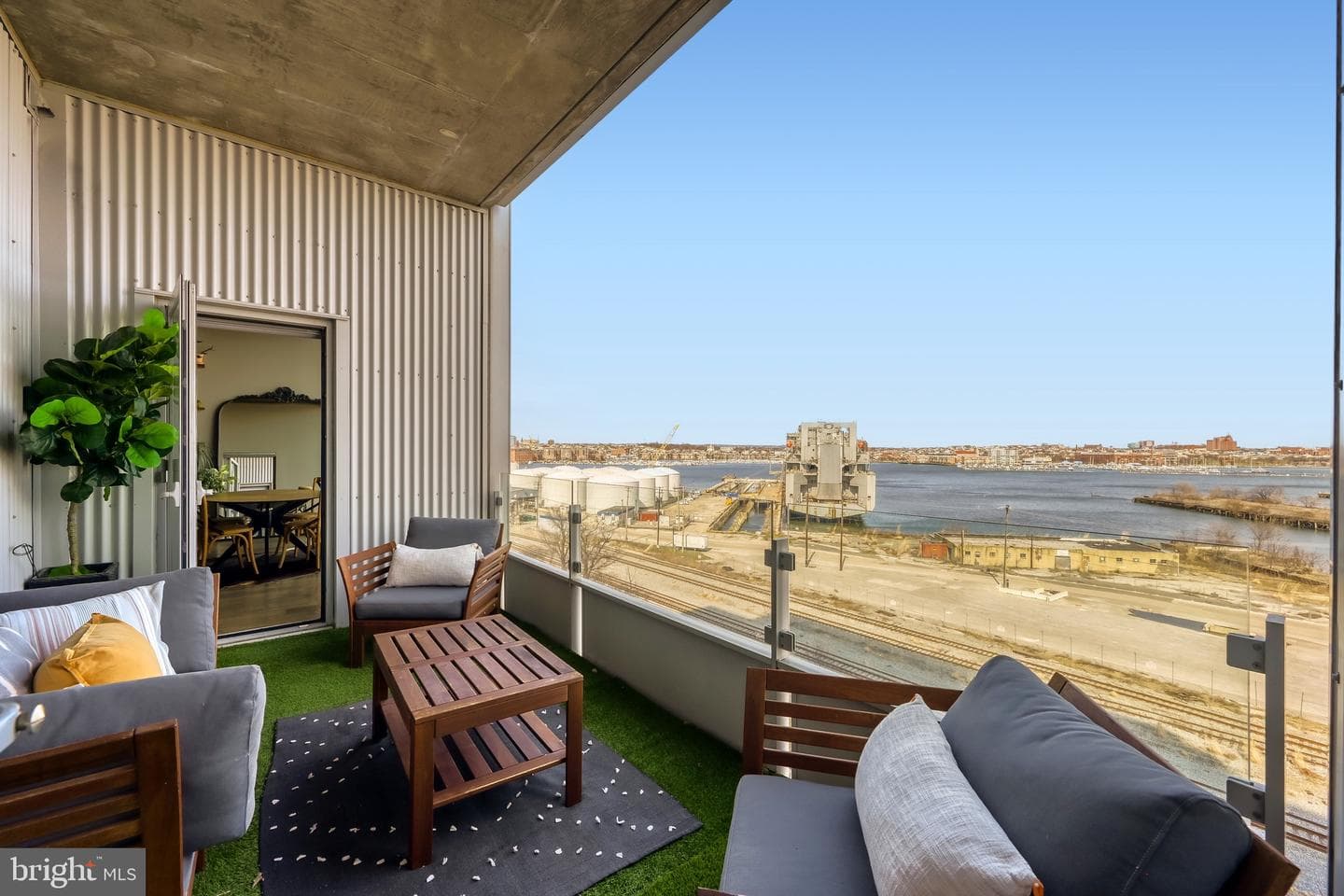 1200 Steuart Street #713 photo 27