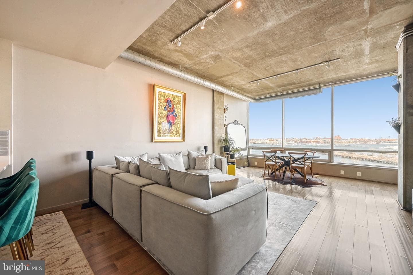 1200 Steuart Street #713 photo 3