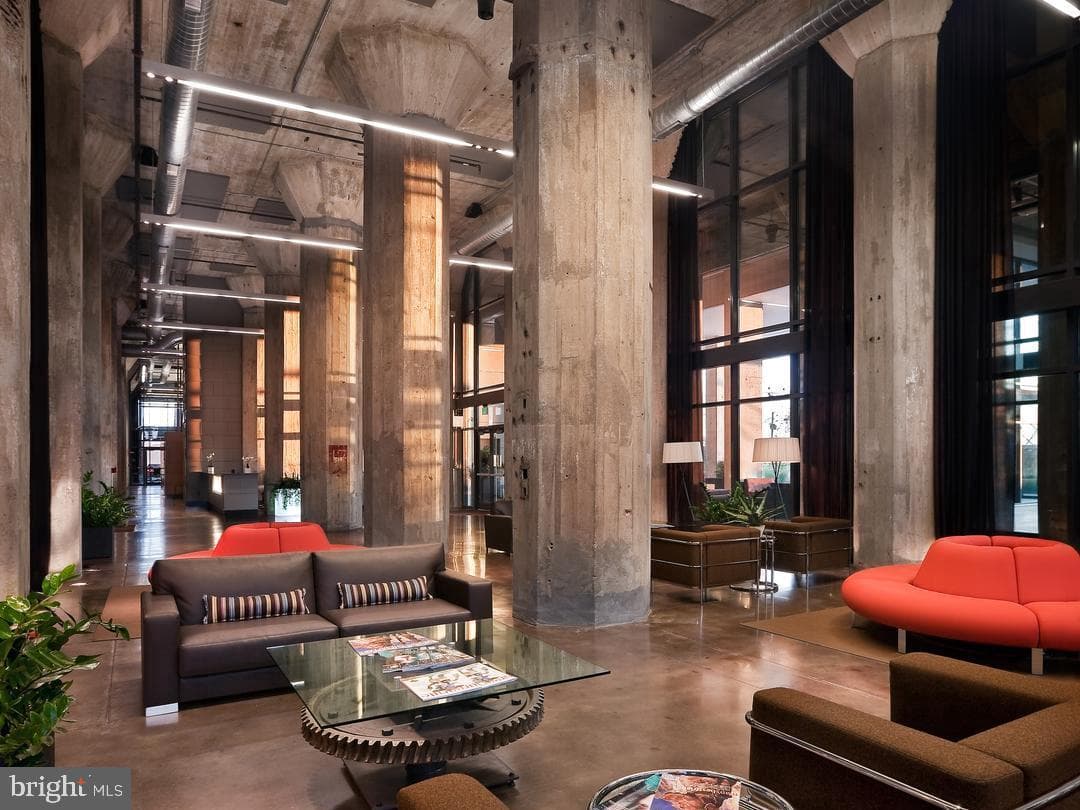 1200 Steuart Street #713 photo 33