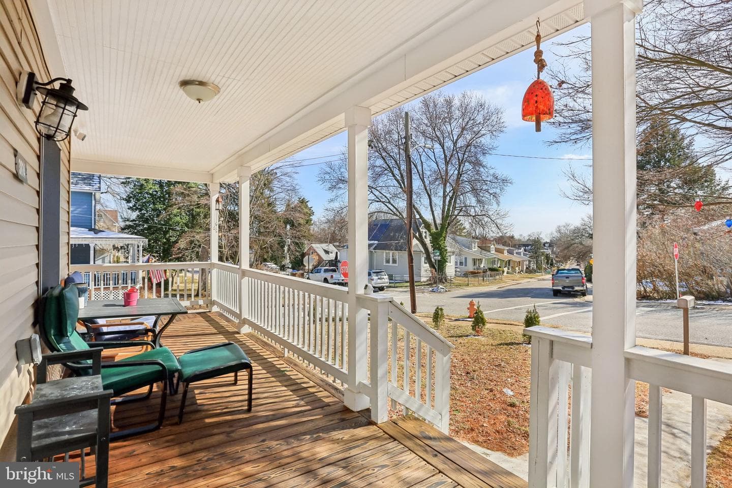 3814 Pinewood Avenue photo 4