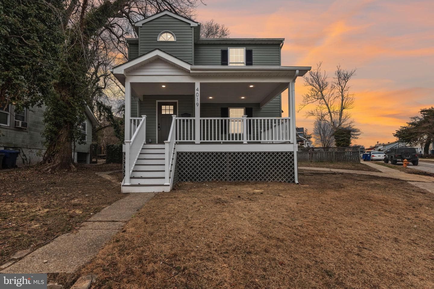 4019 Ridgecroft Road photo 2