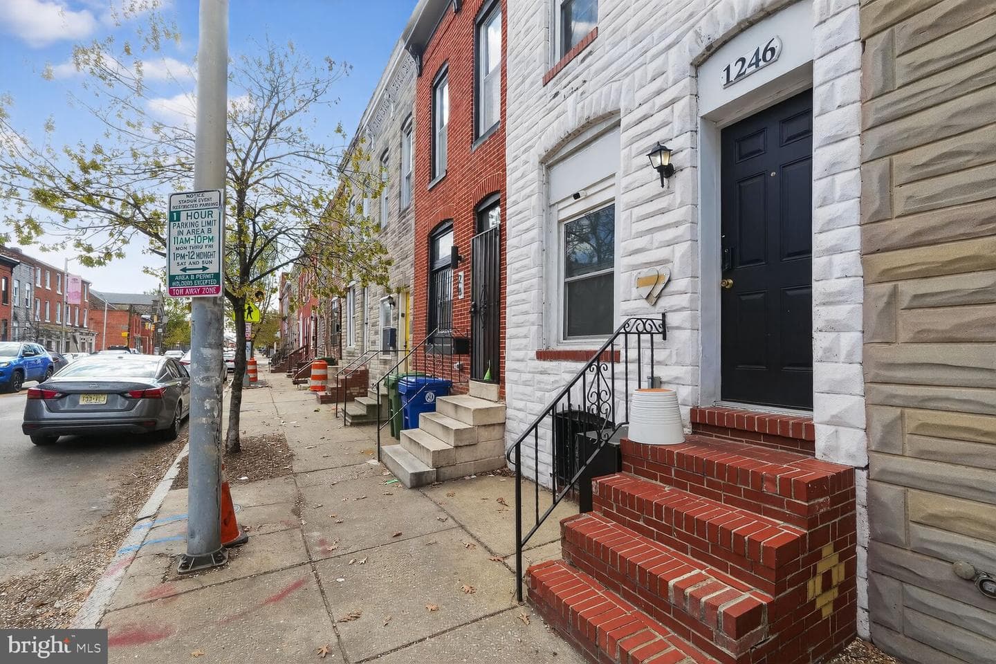 1246 Washington Boulevard photo 17