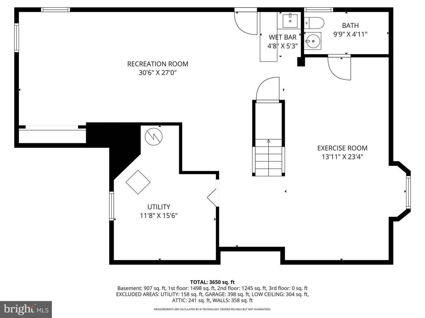 5514 Boxhill Lane photo 37