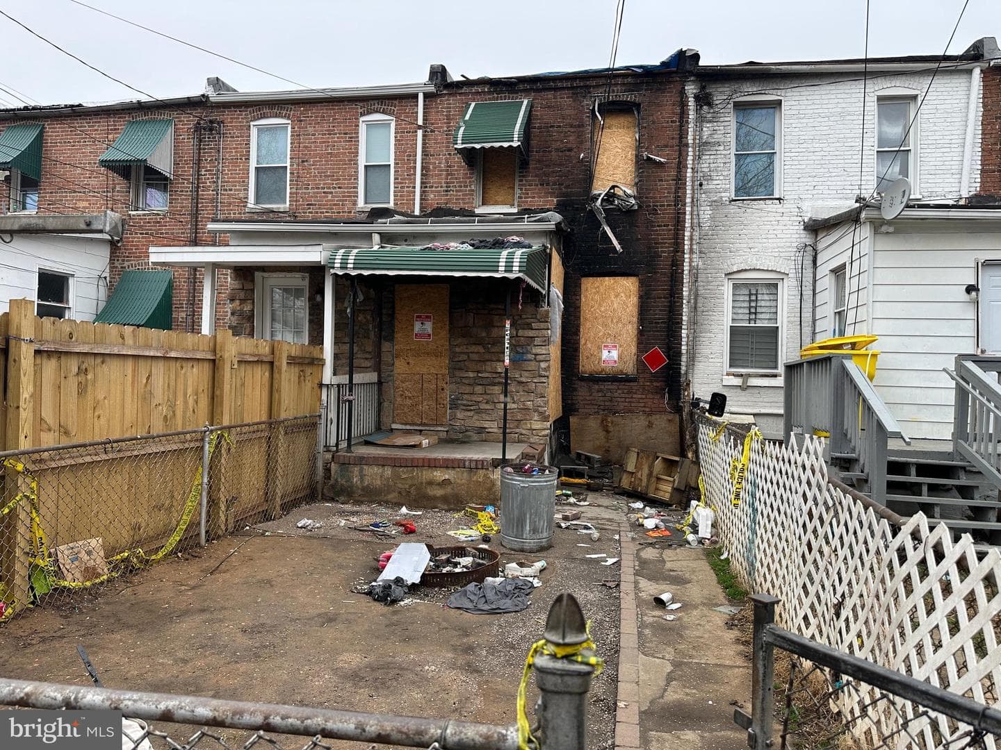 3571 Horton Avenue photo 3