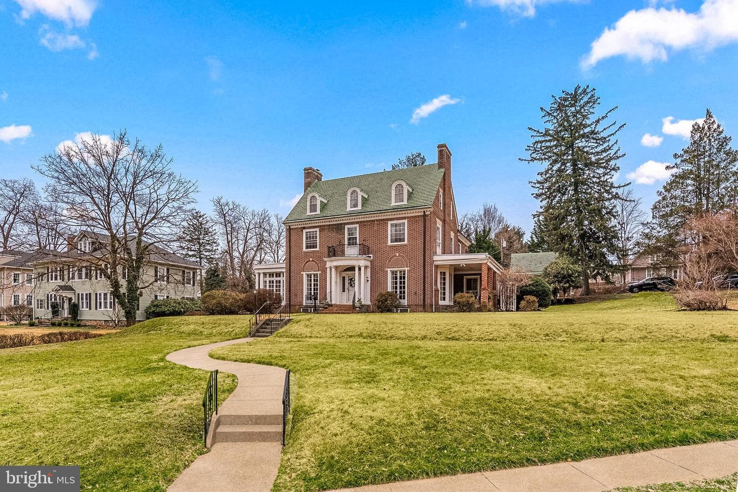 414 Old Orchard Road photo 2