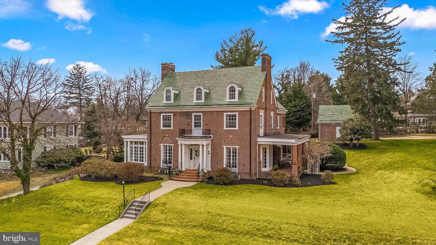 414 Old Orchard Road photo 4