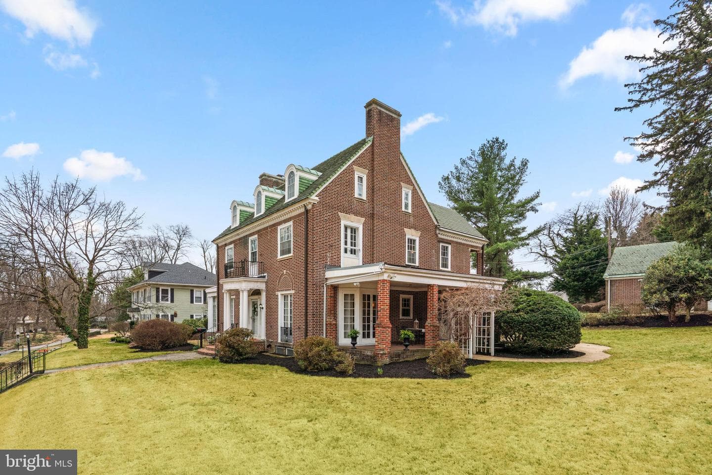 414 Old Orchard Road photo 61