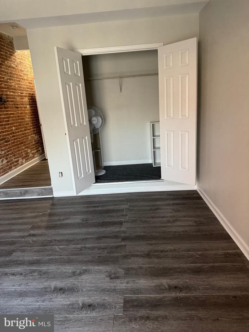 1408 Madison Avenue #1/2 photo 5