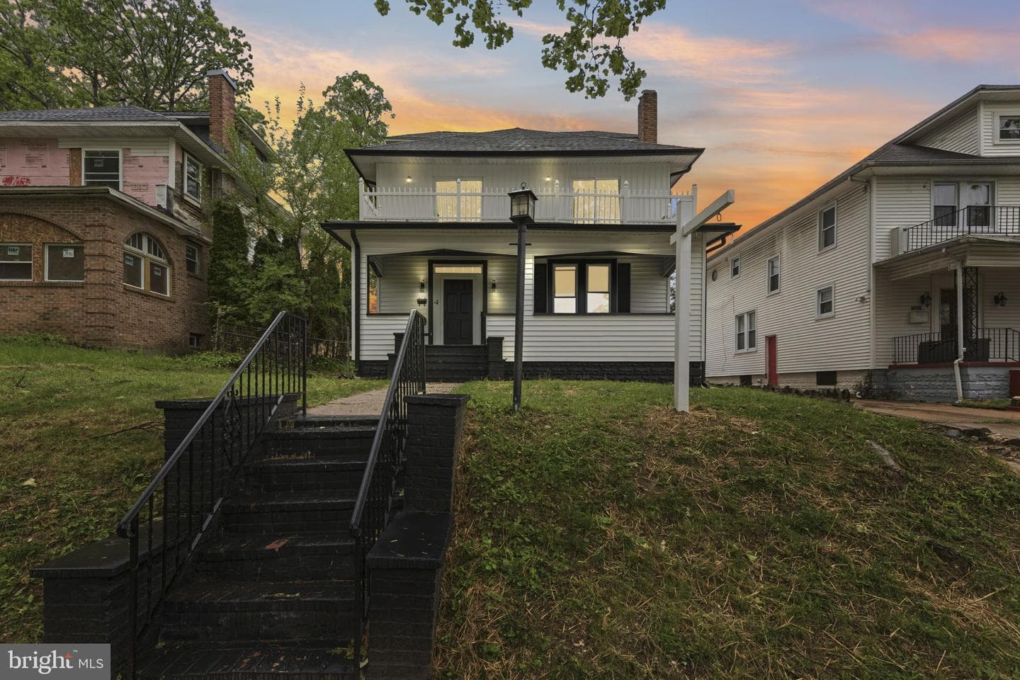4013 Carlisle Avenue photo 2