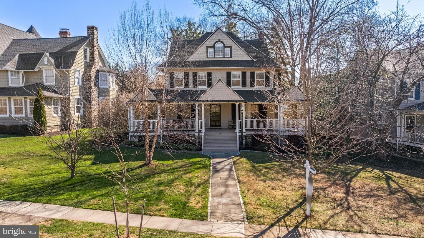 225 Hawthorne Road photo 75