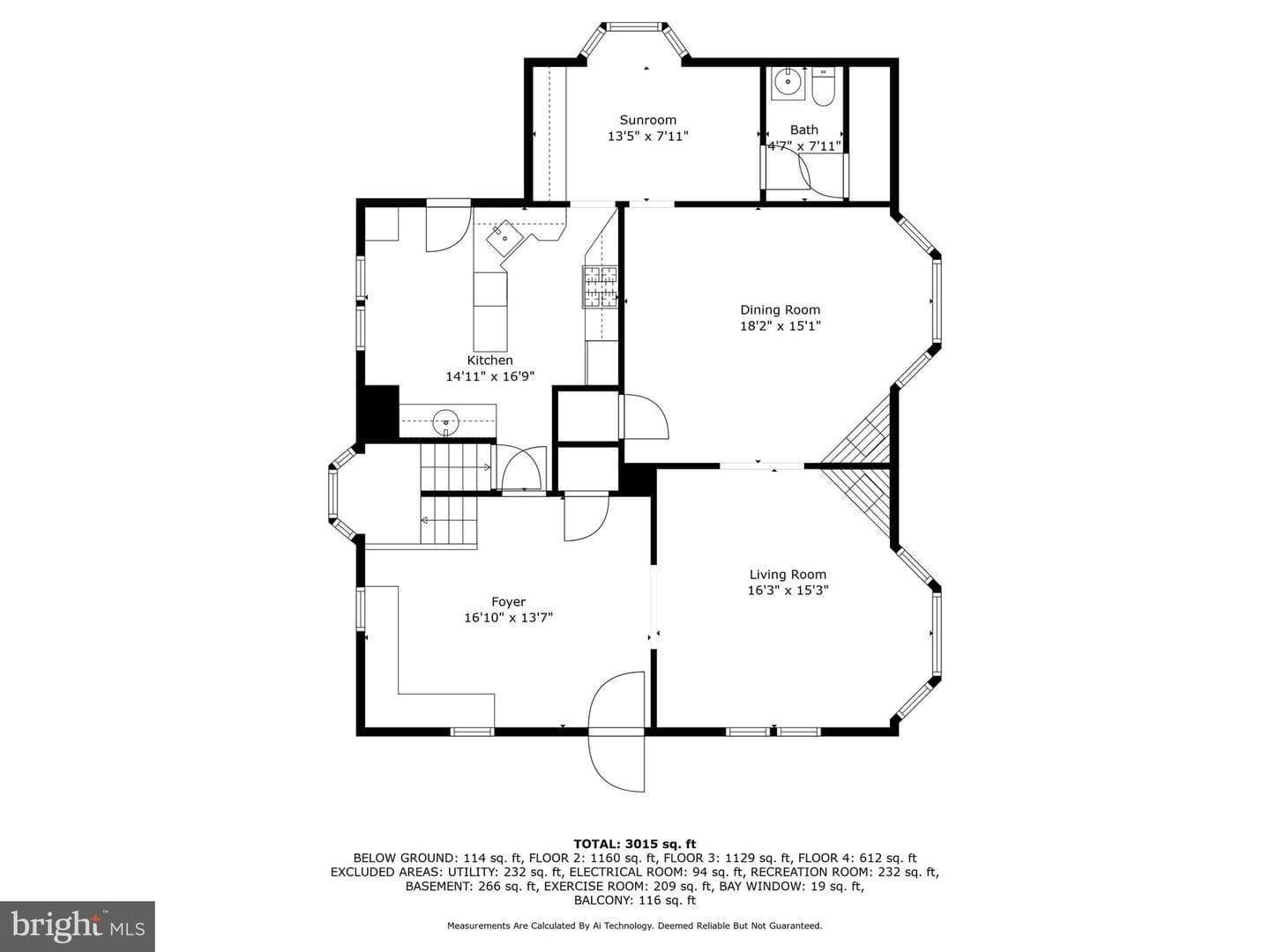 225 Hawthorne Road photo 80