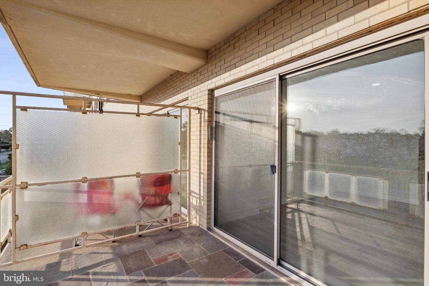 7121 Park Heights Avenue #310 photo 28