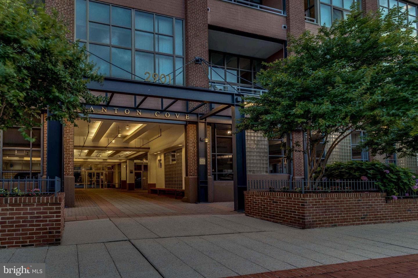 2901 Boston Street #102 photo 25