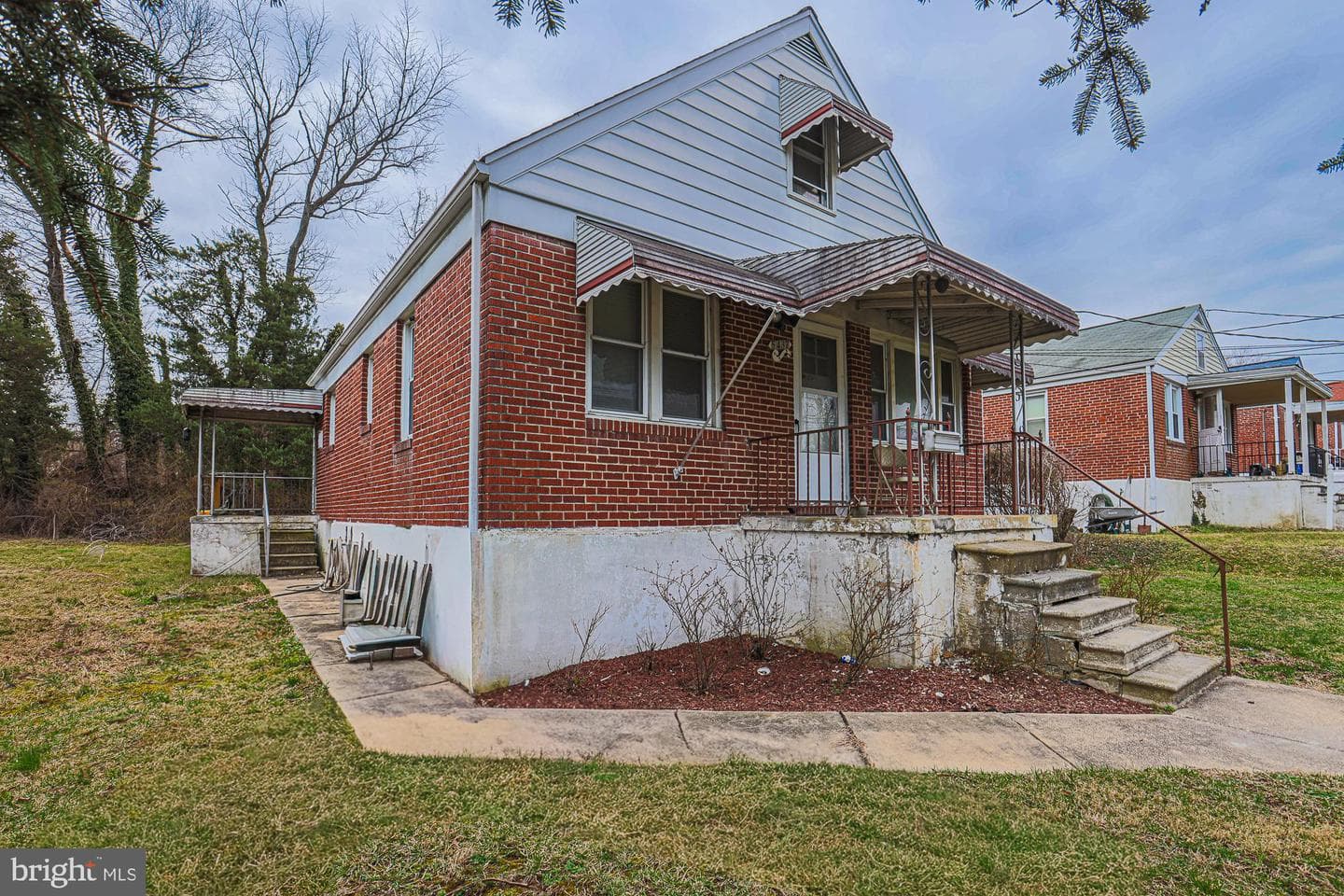 5437 Omaha Avenue photo 2