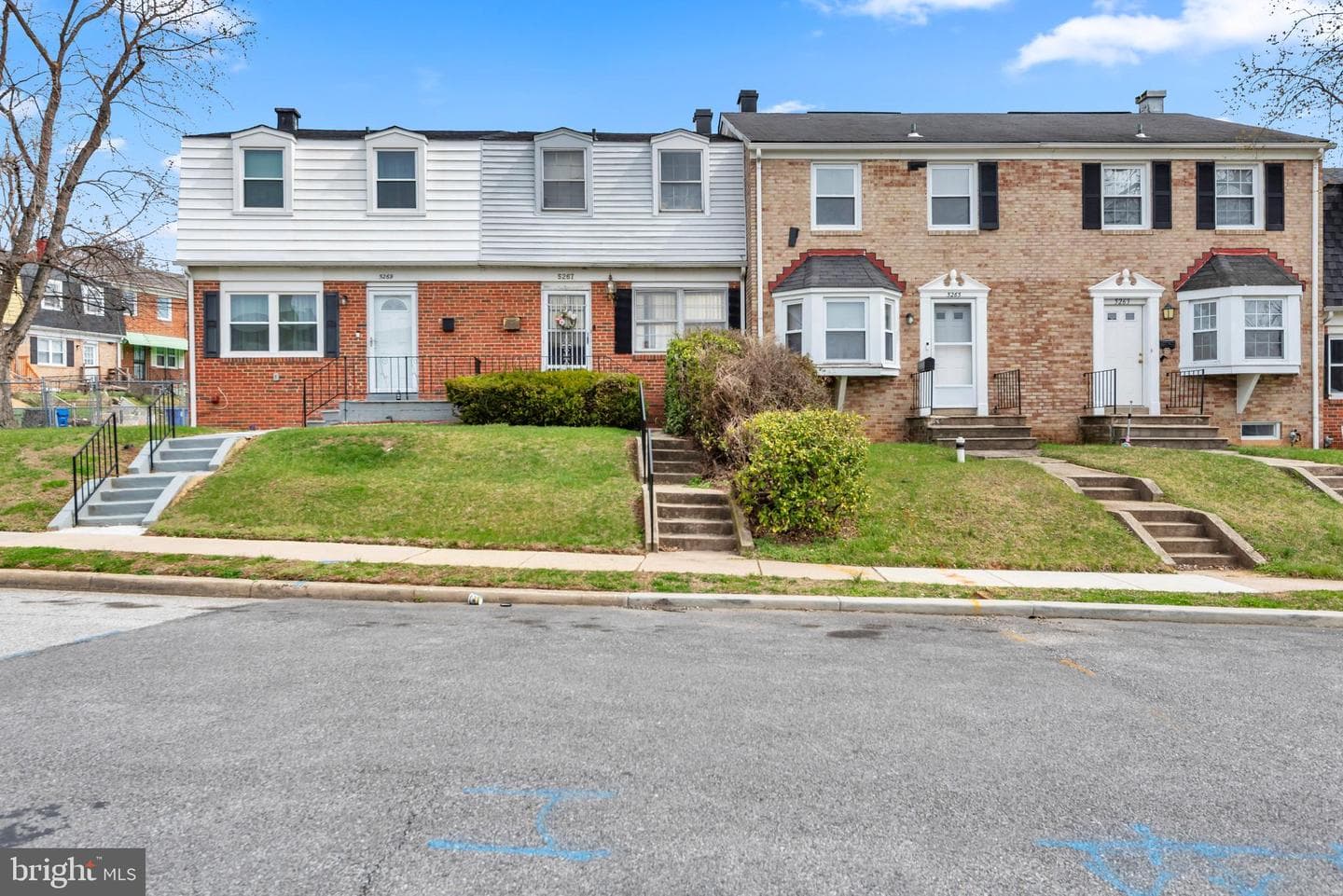 5269 Darien Road