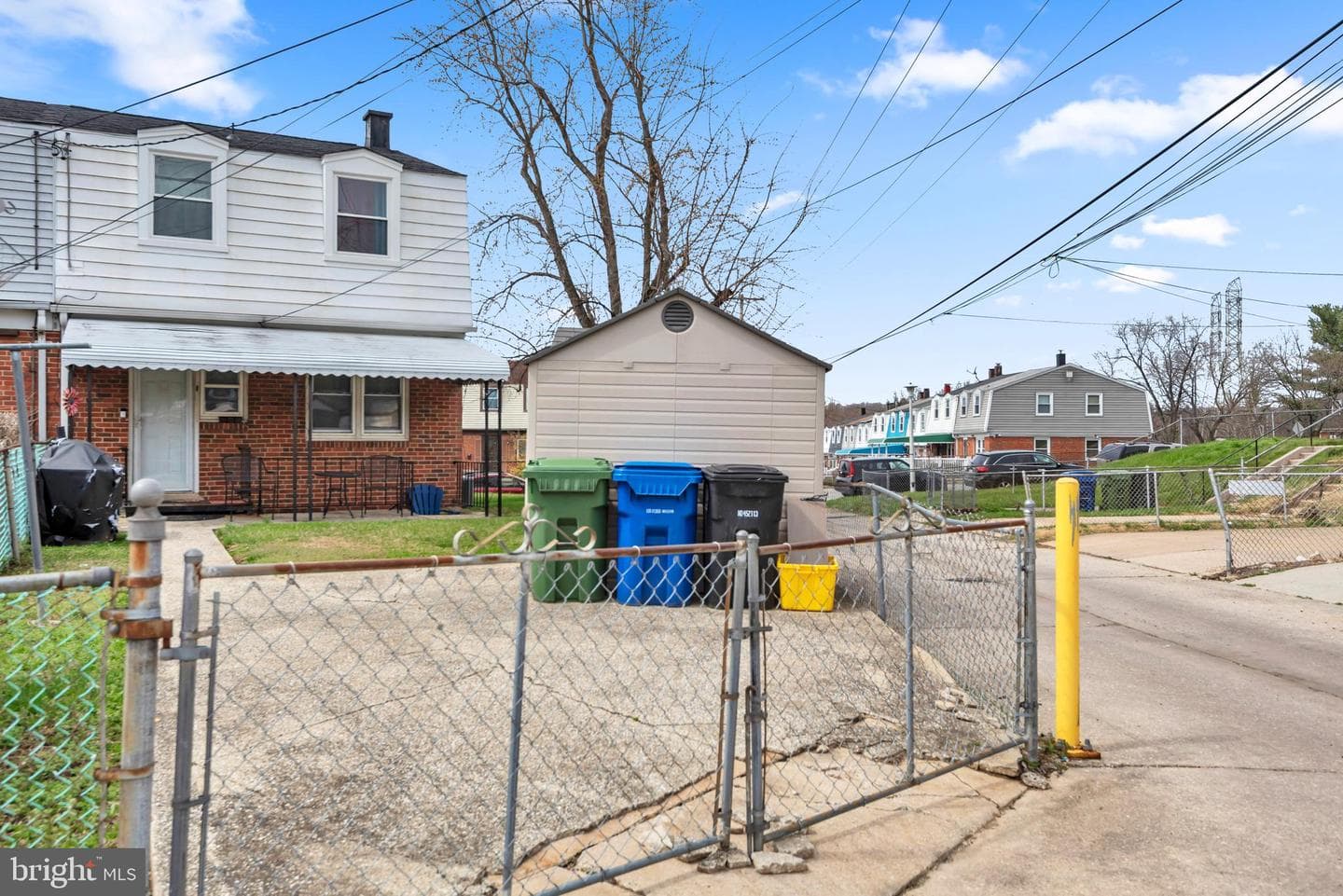 5269 Darien Road photo 35