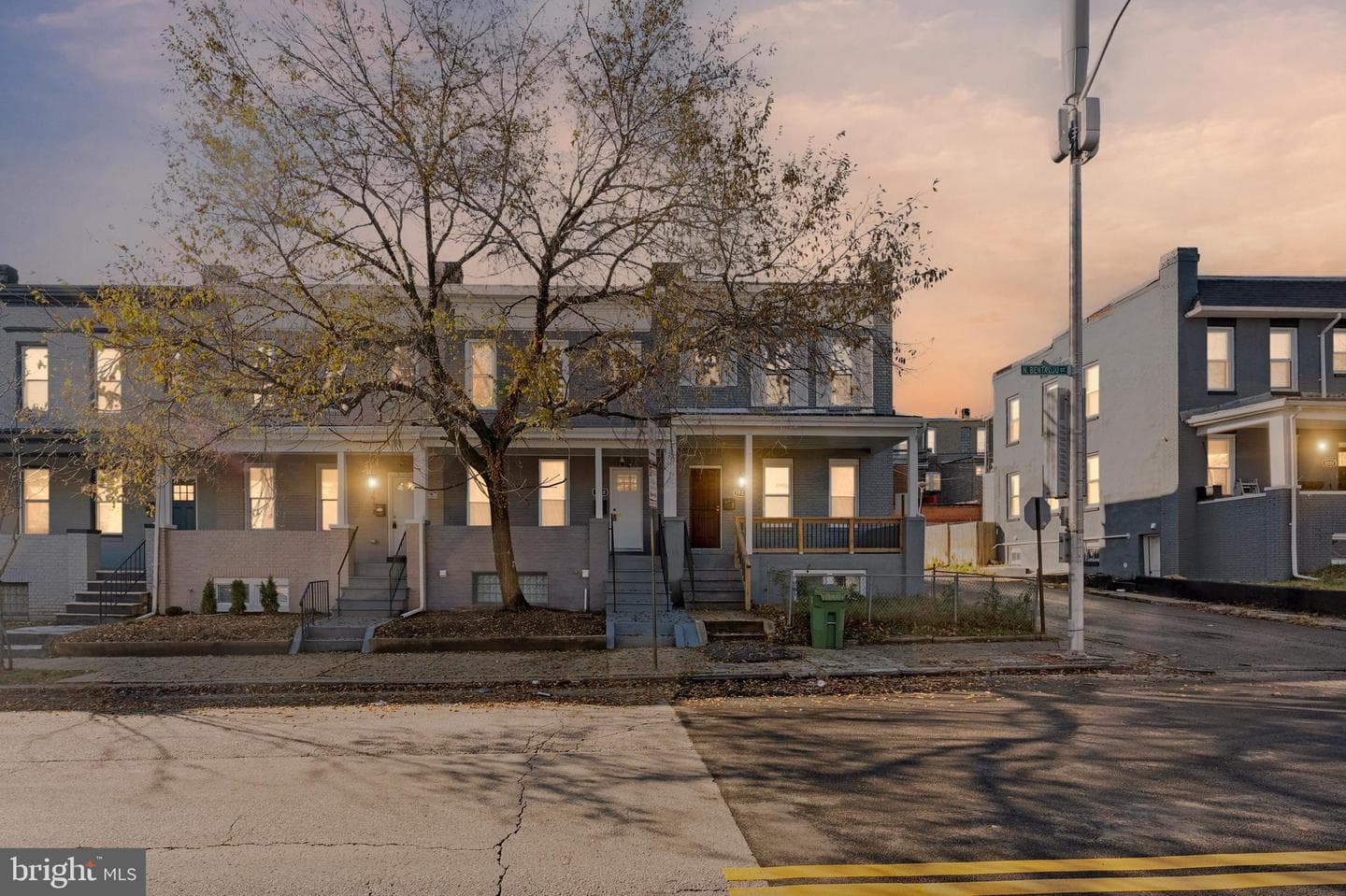 1920 N Bentalou Street photo 7
