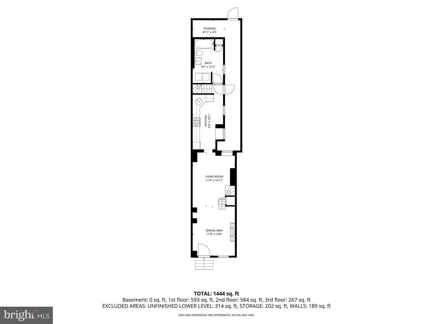 624 Washington Boulevard photo 39