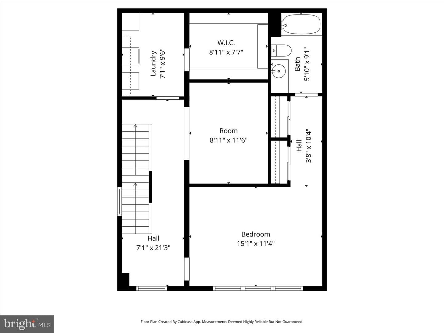 1200 Steuart Street #1035 photo 37