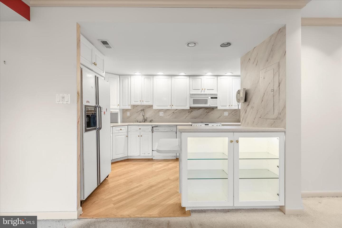 6317 Park Heights Avenue #521 photo 11