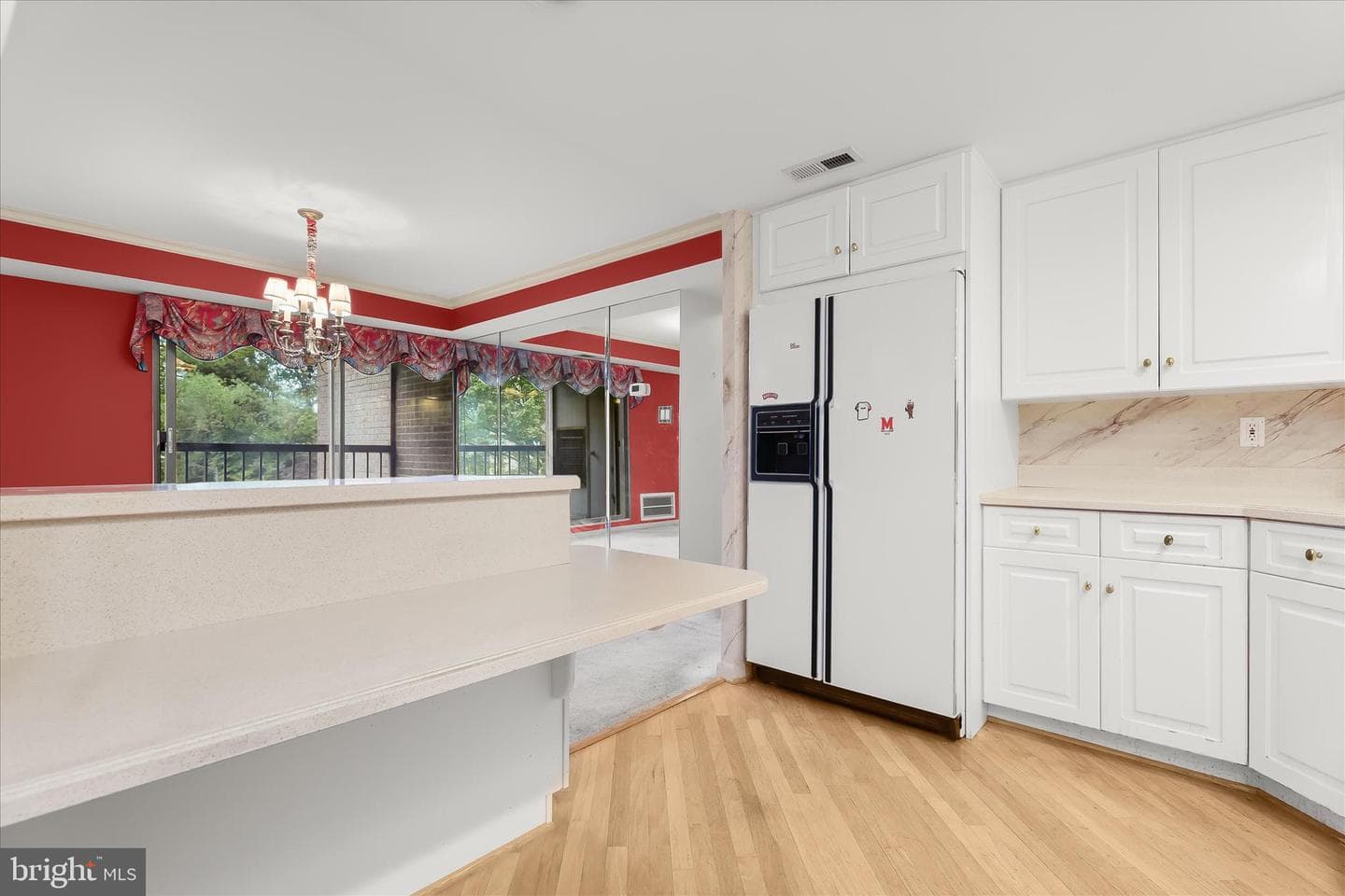 6317 Park Heights Avenue #521 photo 9