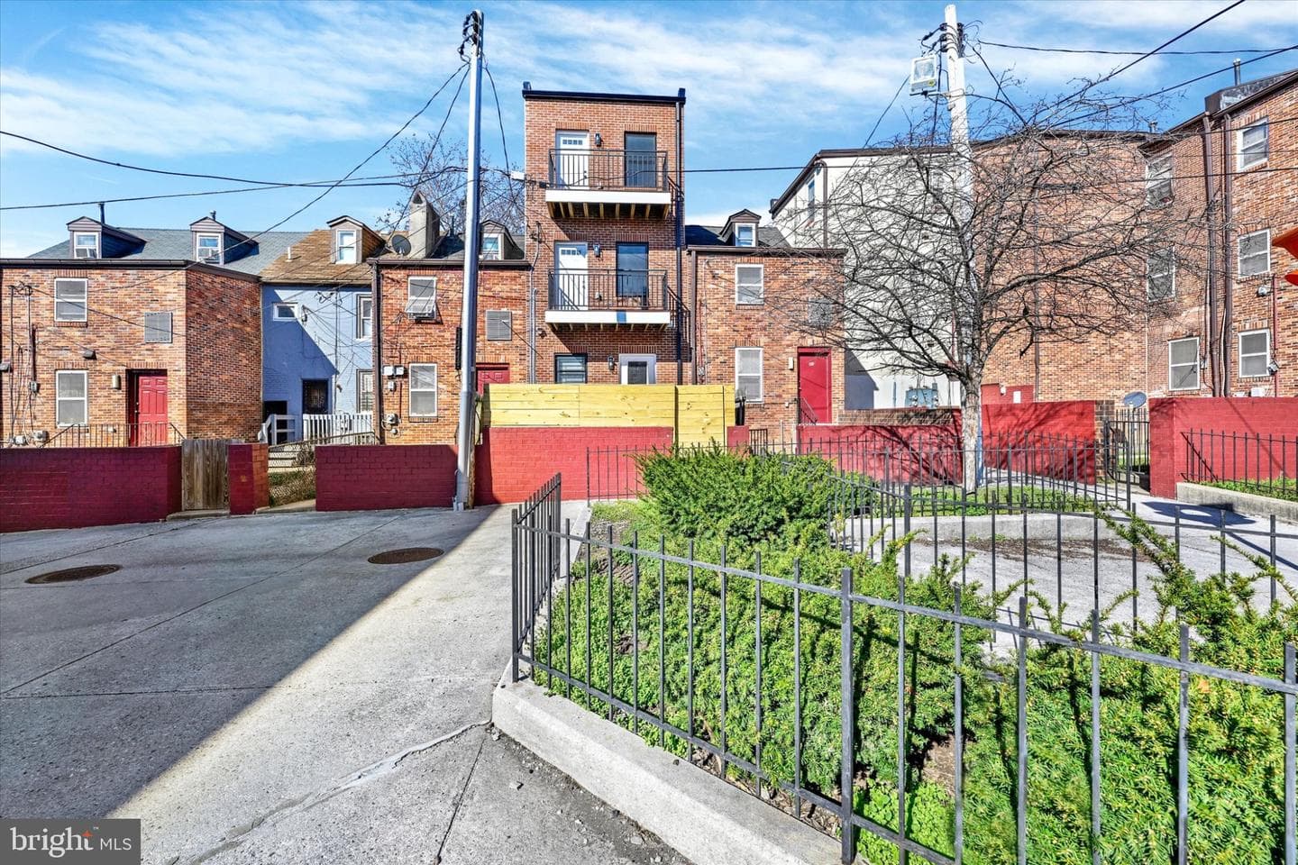 119 N Poppleton Street photo 39