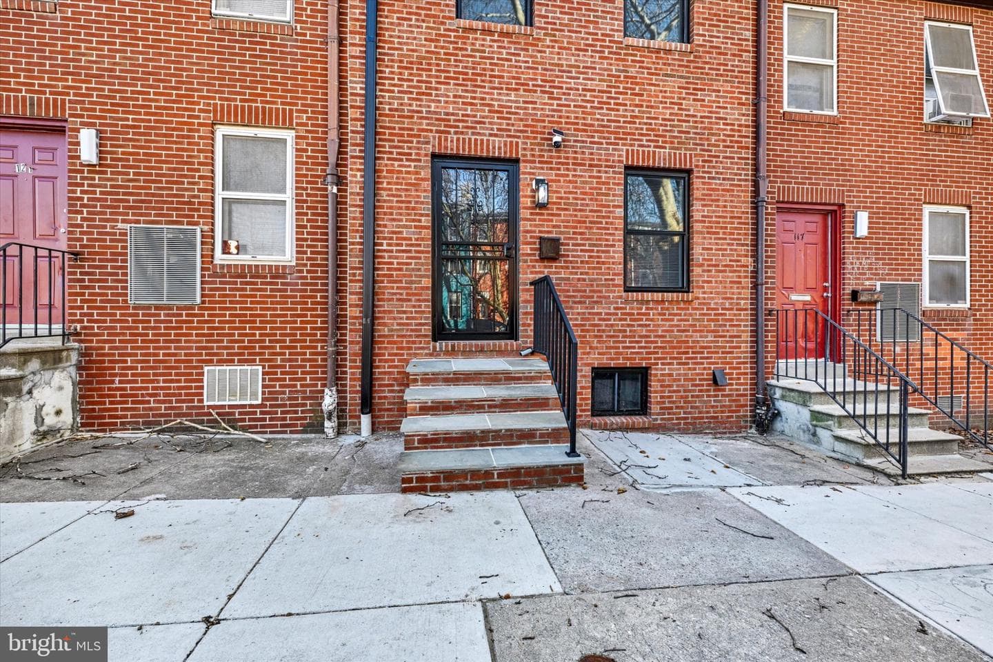 119 N Poppleton Street photo 41