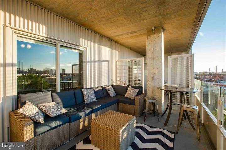 1200 Steuart Street #428 photo 11