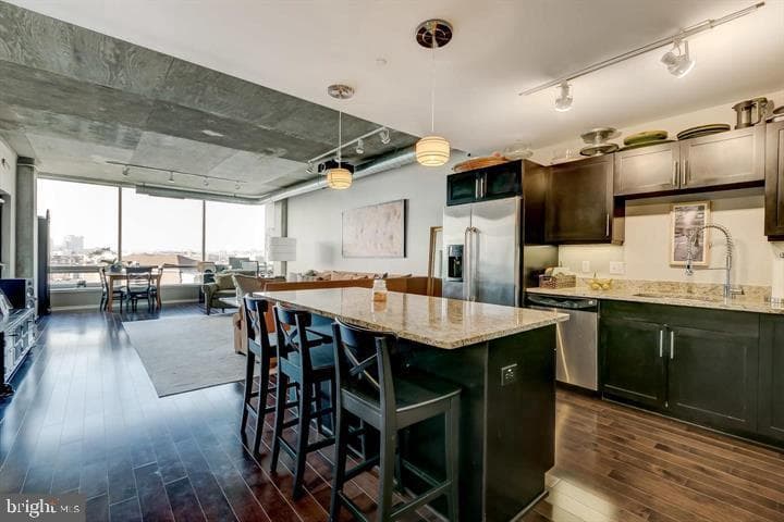1200 Steuart Street #428 photo 17