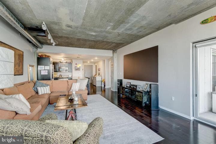 1200 Steuart Street #428 photo 21