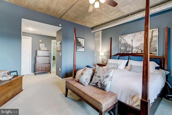 1200 Steuart Street #428 photo 25