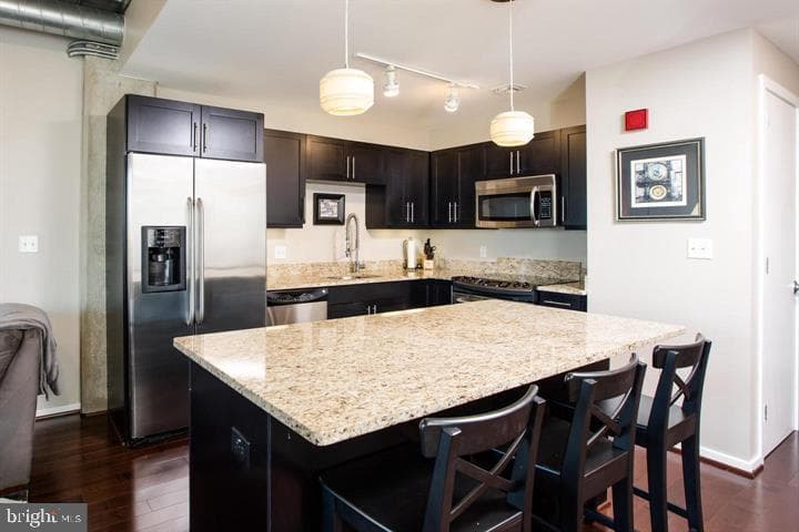 1200 Steuart Street #428 photo 5
