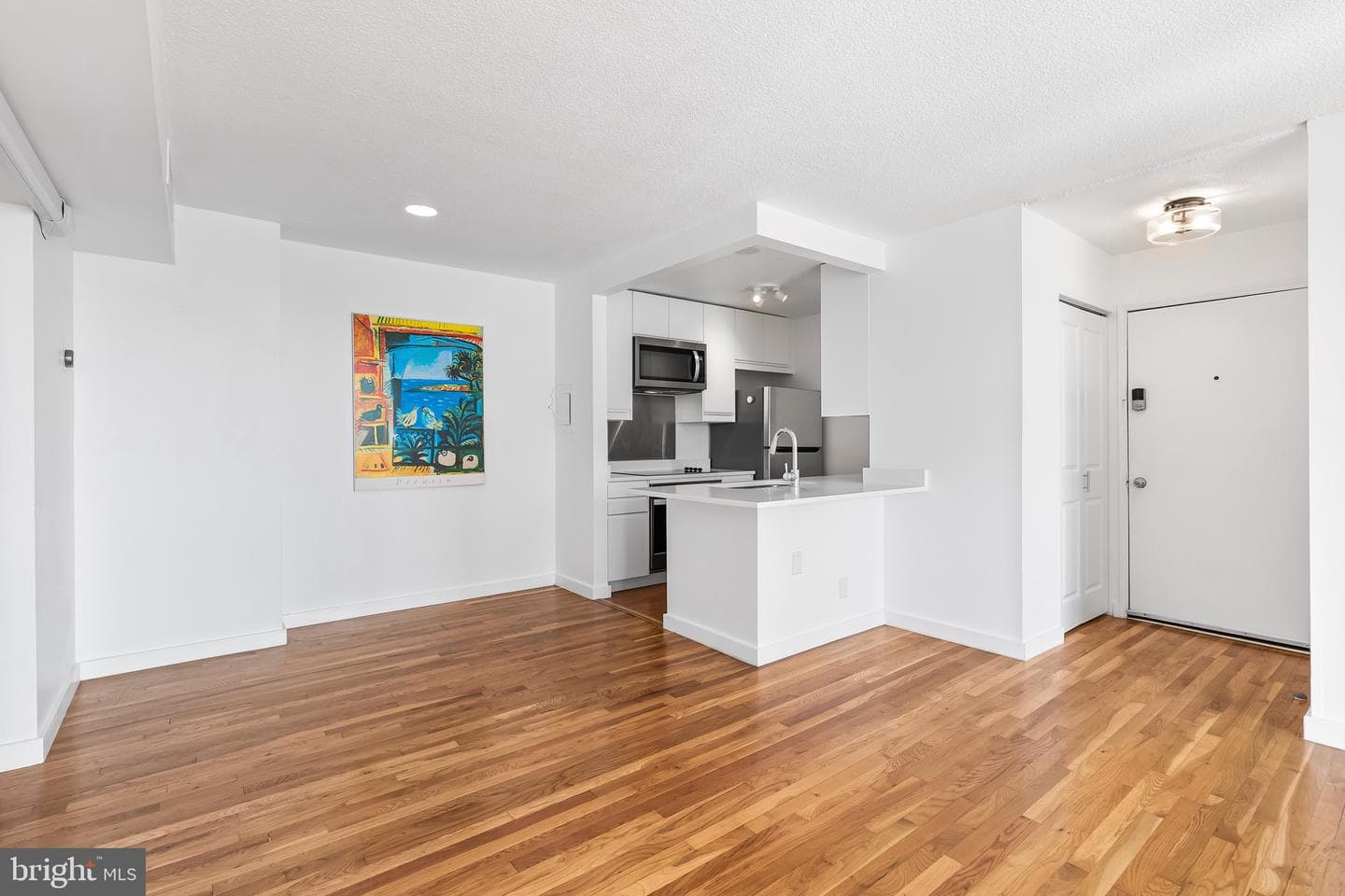 1101 Saint Paul Street #711 photo 9