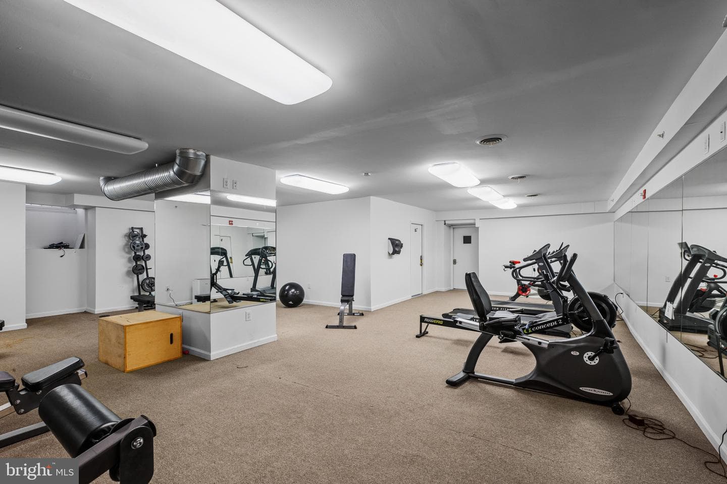 1714 Park Avenue #502 photo 15