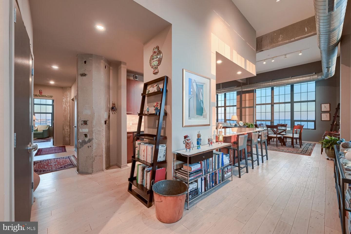 1200 Steuart Street #1515 photo 2