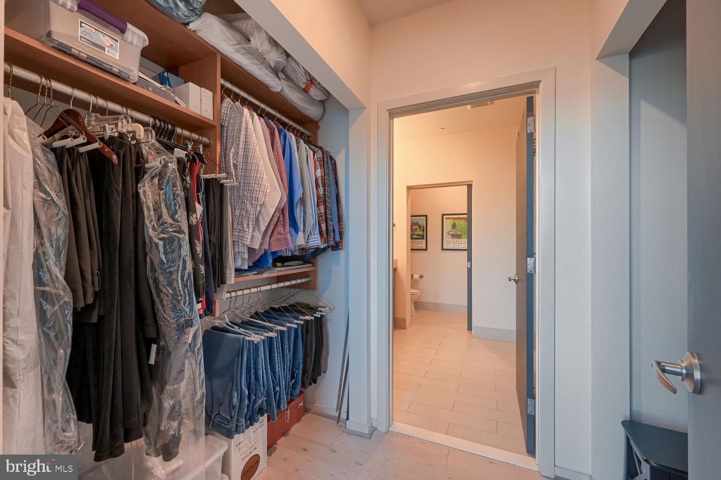 1200 Steuart Street #1515 photo 29