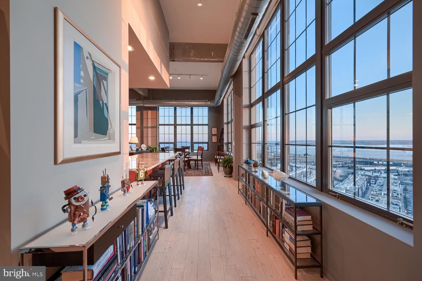 1200 Steuart Street #1515 photo 3