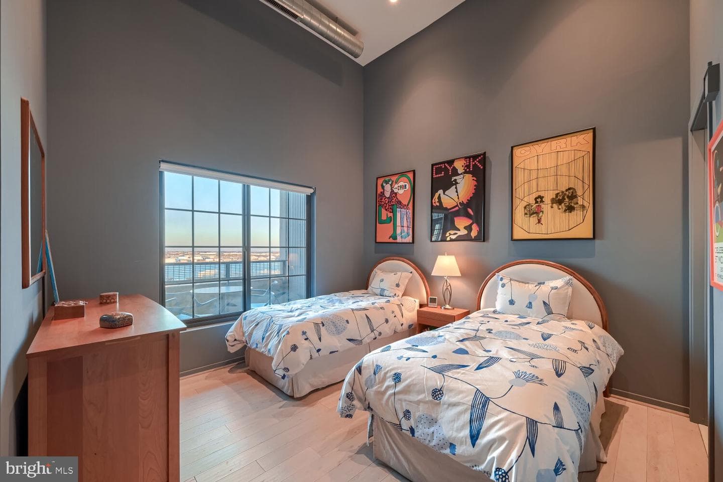 1200 Steuart Street #1515 photo 30