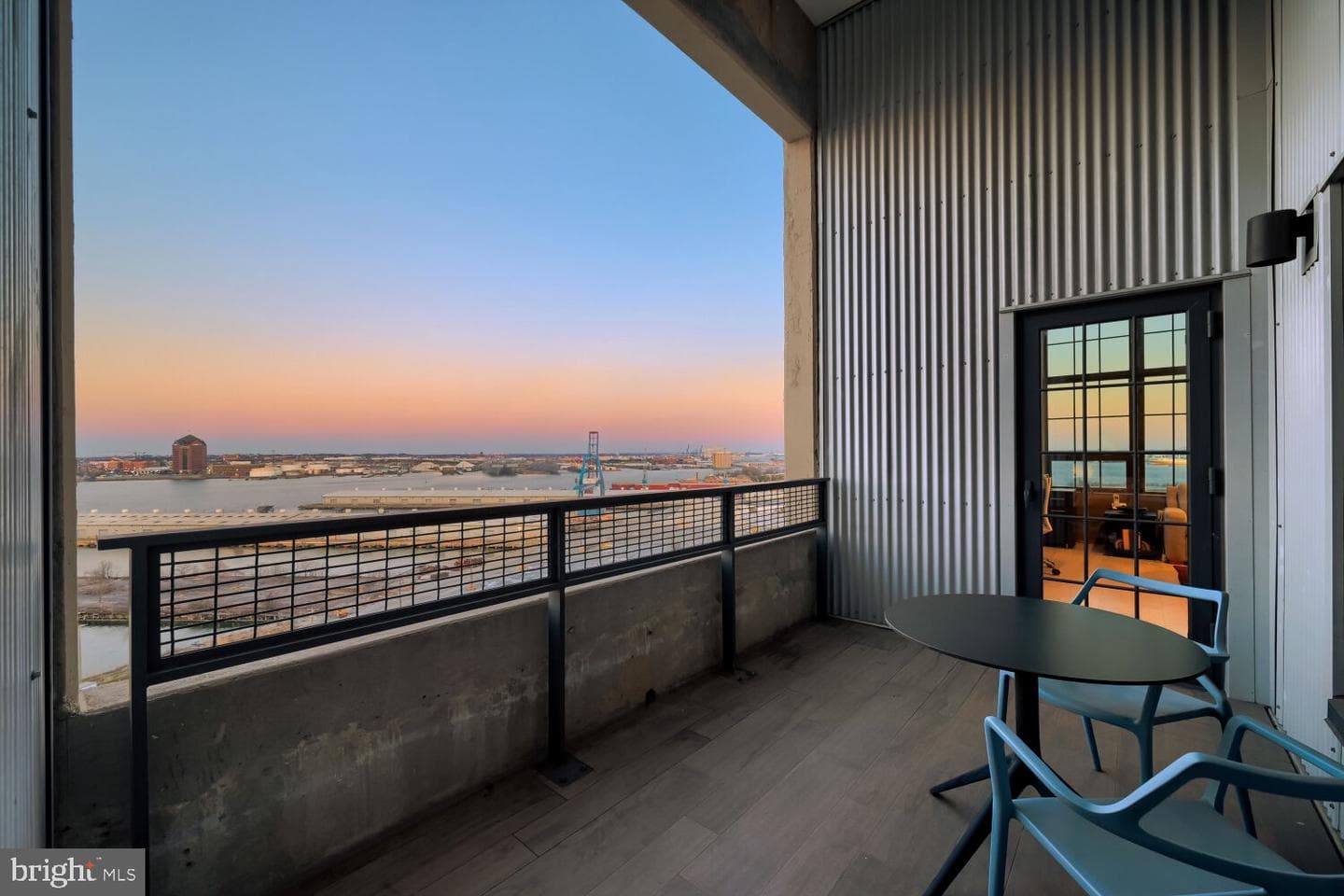 1200 Steuart Street #1515 photo 34