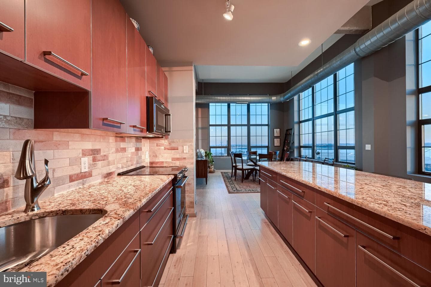 1200 Steuart Street #1515 photo 7